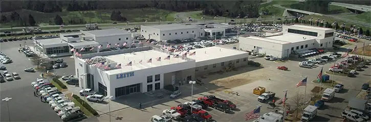 Wendell Truck Center