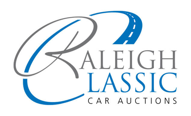 Raleigh Classic Car Auction