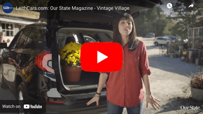 Vintage Village Video