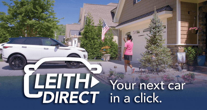 Your Next Car, In a Click – LeithCars.com Adds Online Buying 