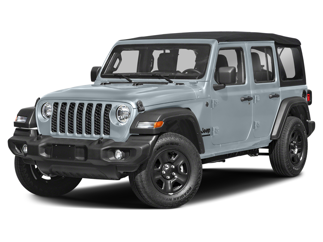New 2024 Jeep Wrangler Rubicon North Carolina 1C4PJXFG0RW156591