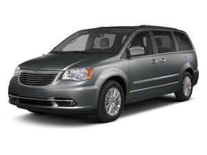 2012 Chrysler Town &amp; Country Touring-L