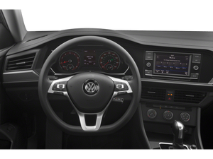2019 Volkswagen Jetta SEL Auto w/SULEV