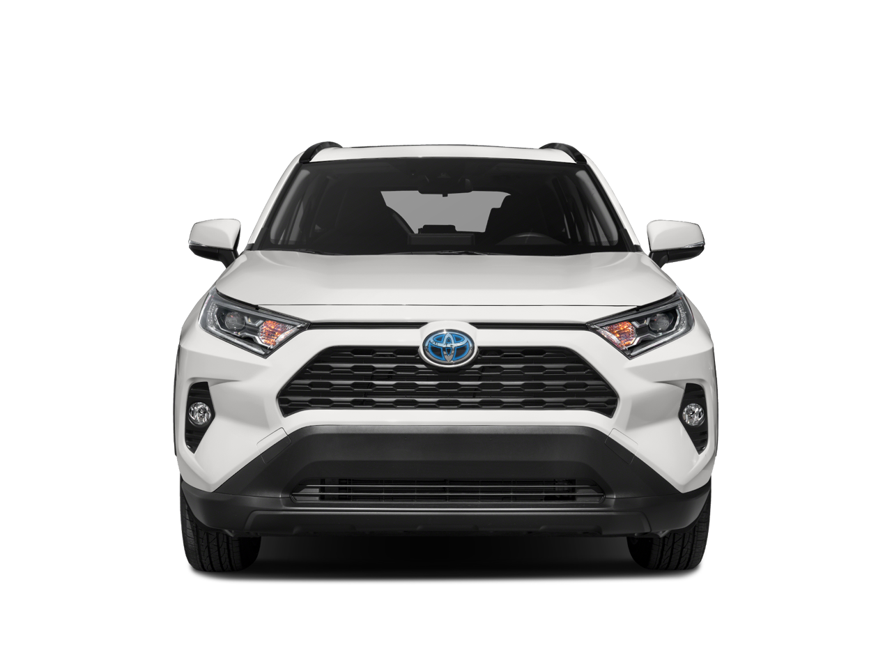 2021 Toyota RAV4 Hybrid Hybrid XLE Premium