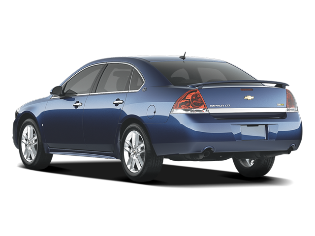 Used 2009 Chevrolet Impala LT with VIN 2G1WT57N091299208 for sale in Raleigh, NC