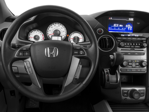 2015 Honda Pilot 2WD 4dr SE