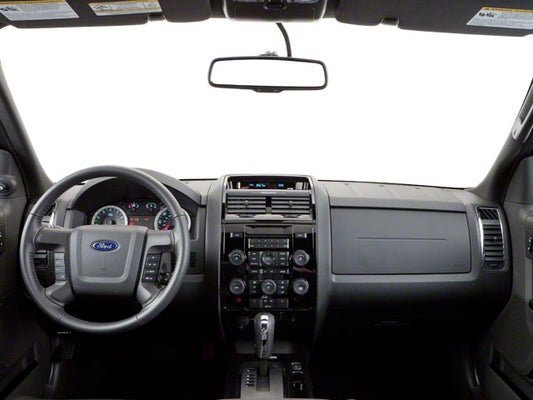 2012 Ford Escape 4wd 4dr Xlt
