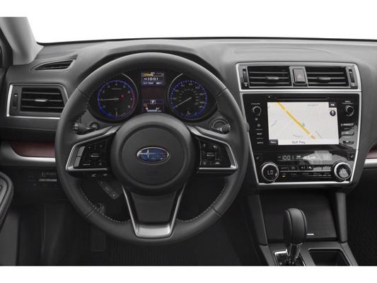 2018 Subaru Outback 2 5i Limited