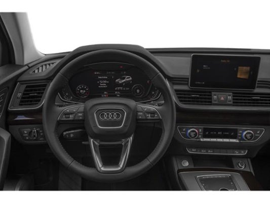 2019 Audi Q5 2 0t Premium Plus Quattro