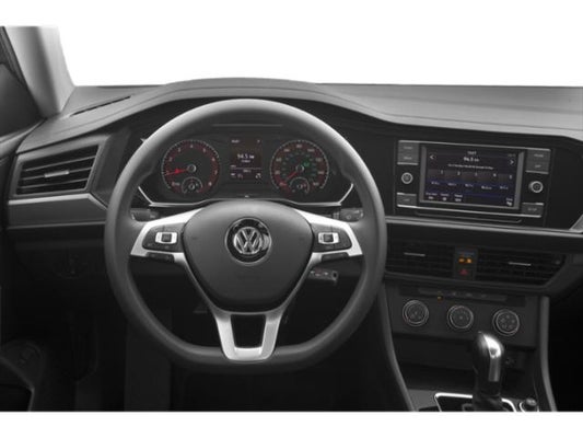 2019 Volkswagen Jetta S Auto W Ulev