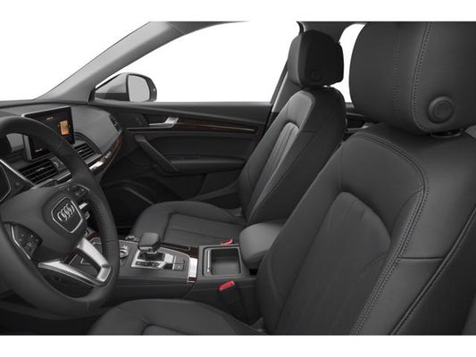 2020 Audi Q5 Premium Quattro