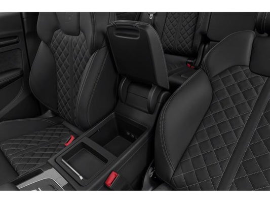 2020 Audi Sq5 Prestige 3 0 Tfsi Quattro