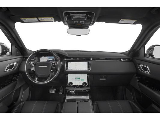 2020 Land Rover Range Rover Velar P340 S