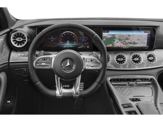 2020 Mercedes Amg Gt Gt 63 S 4 Door Coupe