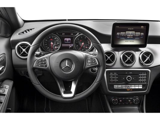 2020 Mercedes Benz Gla 250 Suv
