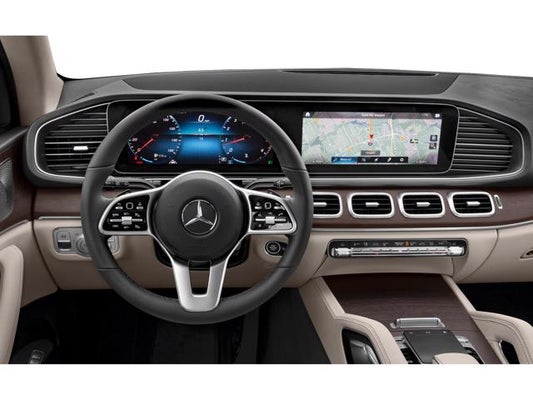 2020 Mercedes Benz Gle 350 Suv