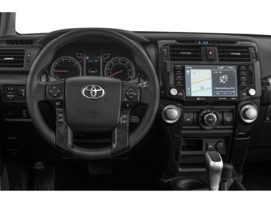 2020 Toyota 4runner Trd Off Road 4wd