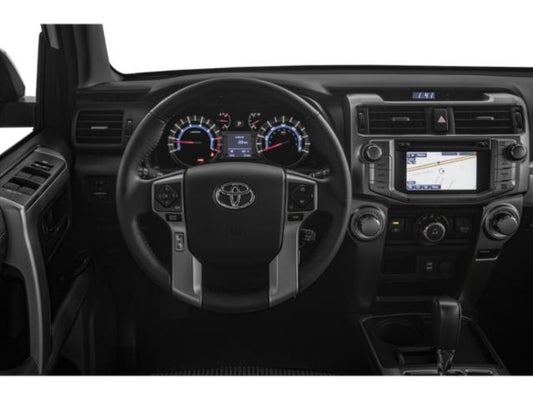 2020 Toyota 4runner Sr5 Premium 4wd