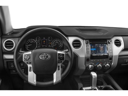 2020 Toyota Tundra Sr5 Double Cab 6 5 Bed 5 7l