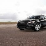 Showroom and Tell: The 2014 Dodge Dart