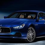 Zero to Sixty: 2014 Maserati Ghibli SQ4 AWD Technical Tour