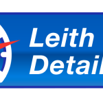 Leith Ford Fully Detailed