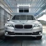 Showroom and Tell: 2014 BMW 5-series