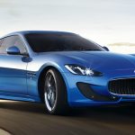 Zero to Sixty: 2014 Maserati GranTurismo MC