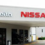 Leith Cars’ Fully Detailed: Leith Nissan