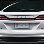 Showroom and Tell: The 2015 Lincoln MKC