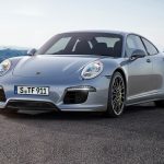 Blog of the Week: Leith Porsche’s Analysis of the 717 Electric Sedan