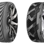 Look: These Shape-Shifting, Self-Powering Tires Are the Future