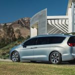 Goodbye Town & Country, Hello Chrysler Pacifica