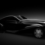 The 1925 Rolls-Royce Phantom Coupe Is Better Than the Bat Mobile