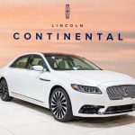 What Does Lincoln Motor Company Stand For?