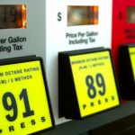 Pay at the Pump: Understanding How Gas Prices are Determined