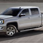 Think Real Trucks Can’t Be Hybrids? GMC Says Think Again