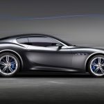 Don’t Worry, The Maserati Alfieri Concept Car Is Still Happening