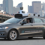 Here’s What the Future of Autonomous Ride Sharing Will Look Like