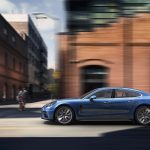 WOW. These Photos of the New 2017 Porsche Panamera Are Stunning