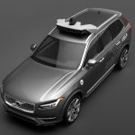 First Self-Driving Ubers Coming to Pittsburgh This Month
