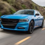 Civilian Dodge Charger vs Police Dodge Charger | Zero to 60 Podcast