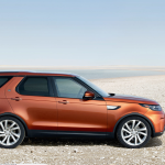 Leith Cars’ Zero to 60 Podcast Episode 22: Land Rover Discovery