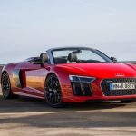 Leith Cars’ Zero to 60 TV Episode 4: 2017 Audi R8 Spyder