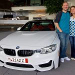 BMW European Delivery Makes for the Experience of a Lifetime.
