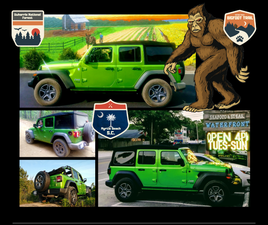 LeithCars.com - Jeep trail badges