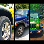 Test Drive a Jeep Wrangler and You’ll Be Hooked Too