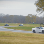 6 Racetracks Where You Can Drive Your Own Car