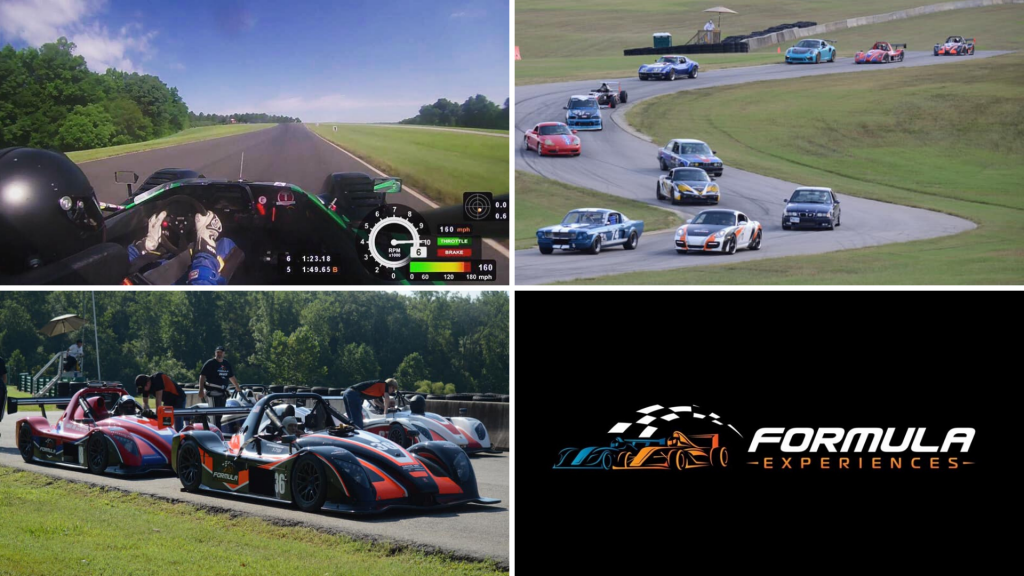 Getting the most out of your VIR experience