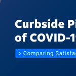 Curbside Pickup in the Time of COVID-19 – Comparing Satisfaction to Shopping In-Store